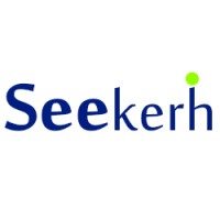 Seekerh logo - Similar company to Quality Skytech