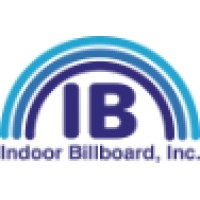 Indoor Billboard logo - Similar company to Wanke Cascade