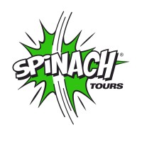 SpinachTours logo - Similar company to Boost Logistics