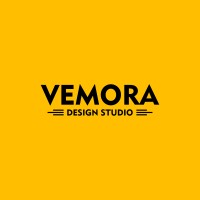 Vemora Design Studio logo - Similar company to Hfm Biz
