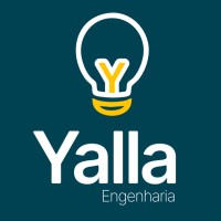 Yalla Engenharia logo - Similar company to Yalla Tec