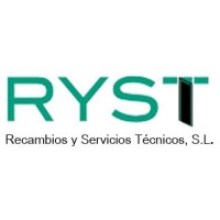 PUERTAS RYST - RECAMBIOS Y SERVICIOS TÉCNICOS, S.L. logo - Similar company to Ryst