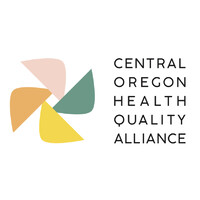 Central Oregon Health Quality Alliance logo - Similar company to Volunteers In Medicine Clinic Of The Cascades -Vim