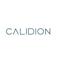 CALIDION logo - Similar company to Company86