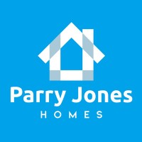 Parry Jones Homes logo - Similar company to Q Financial Services