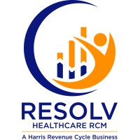 Resolv Healthcare RCM logo - Similar company to Master Billing Llc