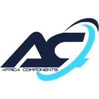 Africa Components logo - Similar company to Foxmere