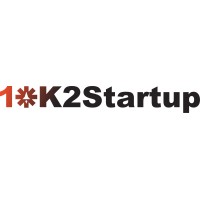 10k2startup logo - Similar company to International Founders Award