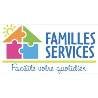 FAMILLES-SERVICES logo - Similar company to Adenior