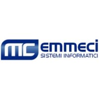 Emmeci Sistemi Informatici di Marciano Ciro logo - Similar company to Mavia Computer Grafica