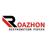 ROAZHON DISTRIBUTION PIECES logo - Similar company to Breteault