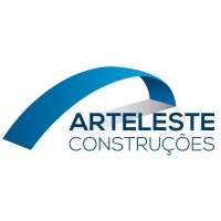 Arteleste Construções logo - Similar company to Construtora A.Gaspar S/A