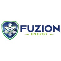 Fuzion Energy Home Services logo - Similar company to Mindblue Education