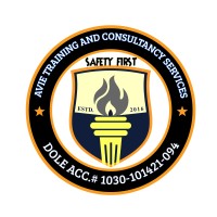 Avie Training and Consultancy Services logo - Similar company to Ebatech Engineering Associates Ltd