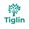 Tiglin logo - Similar company to Dcm