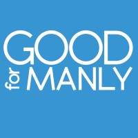 Good for Manly logo - Similar company to Taste Bubs