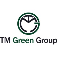 TM Green Group logo - Similar company to Macstaff
