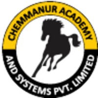 Chemmanur Academy & Systems Private Limited logo - Similar company to Valmind Uk