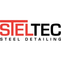 Steltec logo - Similar company to Morrison Custom Welding