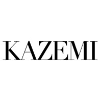 KAZEMI logo - Similar company to Kgc Media