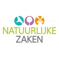 Natuurlijke Zaken, de zakelijke dienstverlening van Landschap Noord-Holland logo - Similar company to Hilaire Van Der Haeghe - Hh Industry