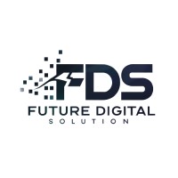 Future Digital Solution logo - Similar company to Kiwi Professional Services