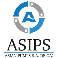 Asips | Bombeo Industrial e Ingeniería logo - Similar company to Falcon Metal Products S.A. De C.V.