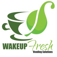WakeUp Fresh logo - Similar company to Verde Fresh Srl
