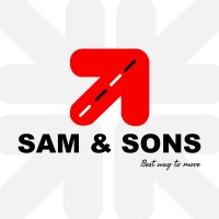SAM & SONS SERVICES INTERNATIONAL logo - Similar company to Sam And Sons Services