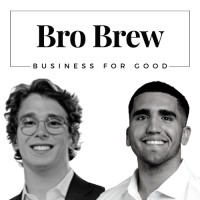 Bro Brew logo - Similar company to Notre Dame Club Of Washington, D.C.