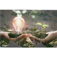 Green Seed AS logo - Similar company to Leko