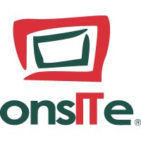 onsITe Pakistan logo - Similar company to Cyber Sync Solutions