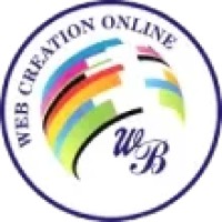 Web Creation Online Official logo - Similar company to Sp Colour & Chemicals