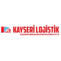 KAYSERİ LOJİSTİK logo - Similar company to Kayseri Nak Kargo