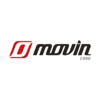 Movin Casa logo - Similar company to Palmiarte