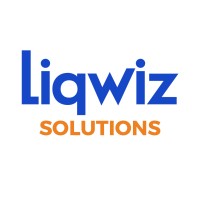 Liqwiz Solutions logo - Similar company to Khatar Agency
