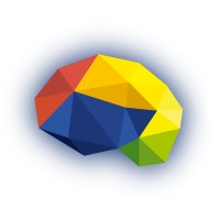 Crossmind render y animaciones 3d logo - Similar company to Desarrollamos