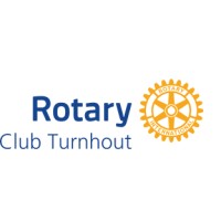 Rotary Club Turnhout logo - Similar company to Campro Bv