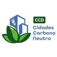 CCD Cidades Carbono Neutro logo - Similar company to Consórcio Pcj