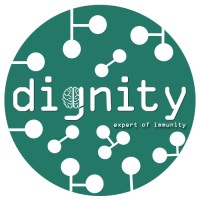 Digital Immunity Pvt. Ltd. logo - Similar company to Uxflow