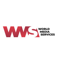 Global World Media Services logo - Similar company to Groupe Creativ’Com