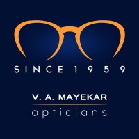 V.A.Mayekar Opticians Private Limited logo - Similar company to Wintaxsolutions