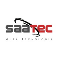 SAATEC logo - Similar company to Protolamp
