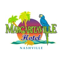 Margaritaville Hotel Nashville logo - Similar company to Kayl