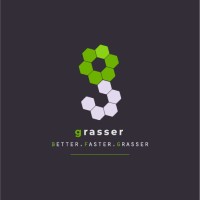 Grasser logo - Similar company to Zwebra Web Studio Inc.