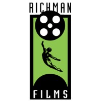 Richman Films logo - Similar company to Cascade Water Solutions