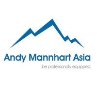 Andy Mannhart Asia Pte Ltd logo - Similar company to Chef Gallery Phuket