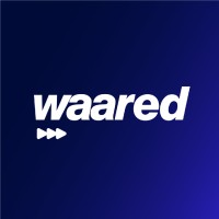Waared | وارد logo - Similar company to Lean Node Venture Builder