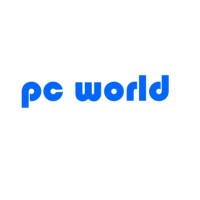 PC World Madurai logo - Similar company to Techquasar Dynamics Official