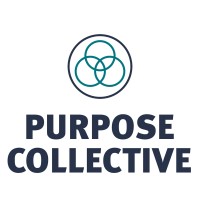 Purpose Collective logo - Similar company to Just On Purpose